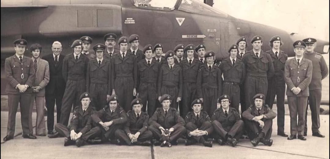 Calling Ex-Cadets – Help Us Build Our History