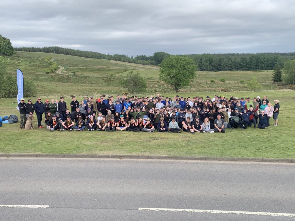 DNL AT Challenge 2025