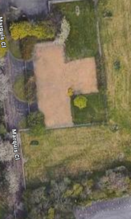 Previous place of the Driving Test Centre